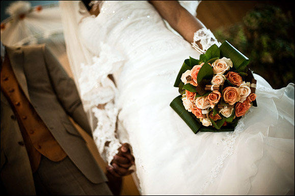 Mariage Rita et Rolf