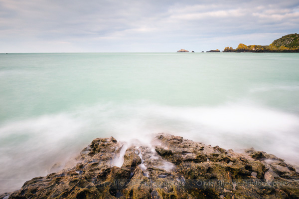 Pause longue en Bretagne