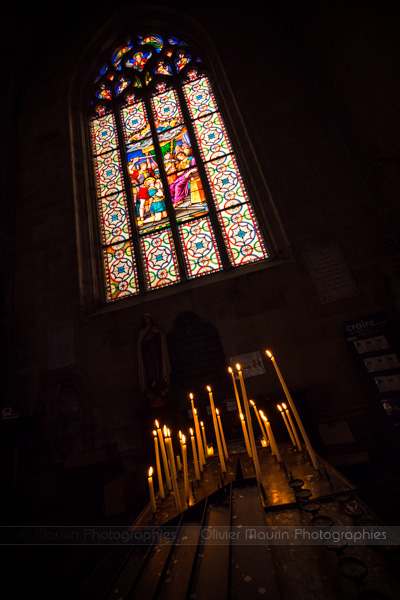 Cathédrale de Dinan