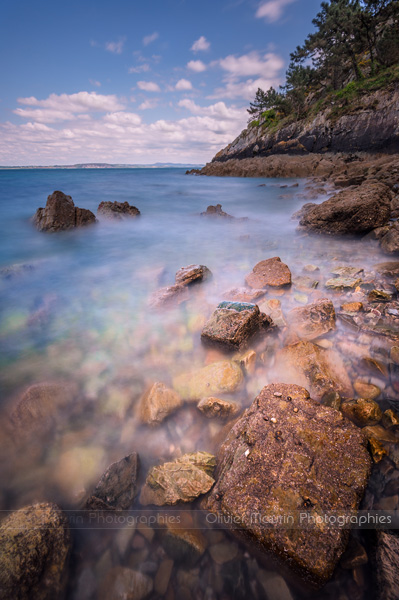 Ile Vierge à Crozon