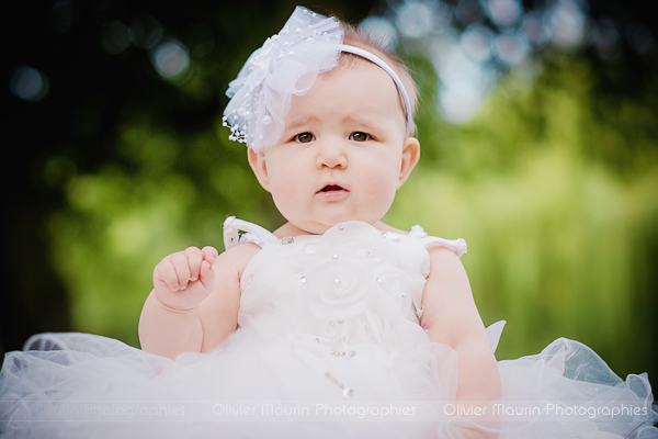 portrait enfant