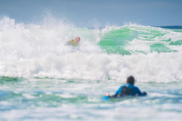 bodyboard