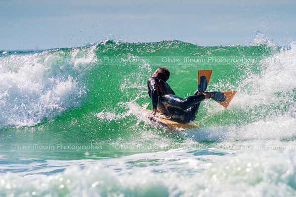 bodyboard