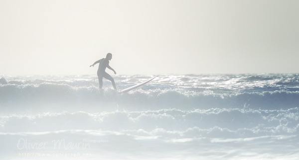 Surf en France