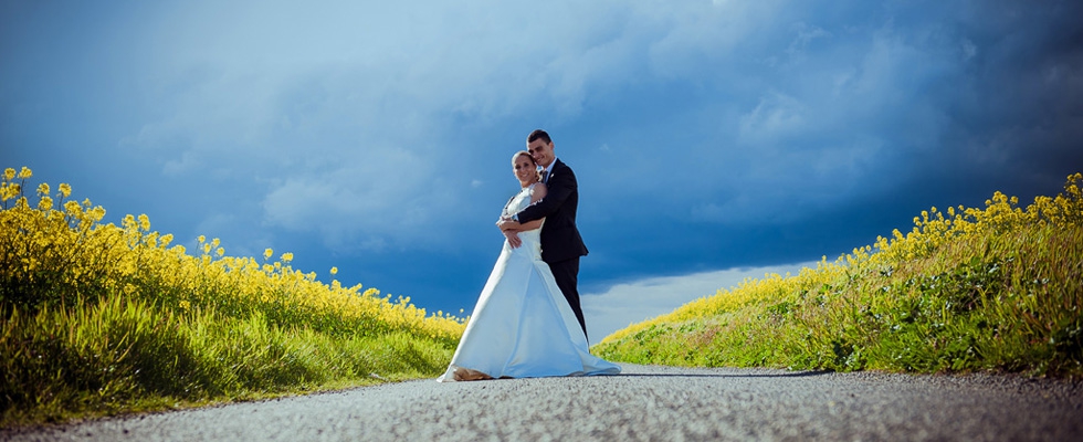 Séance photo de couple avec Audrey & Felipe