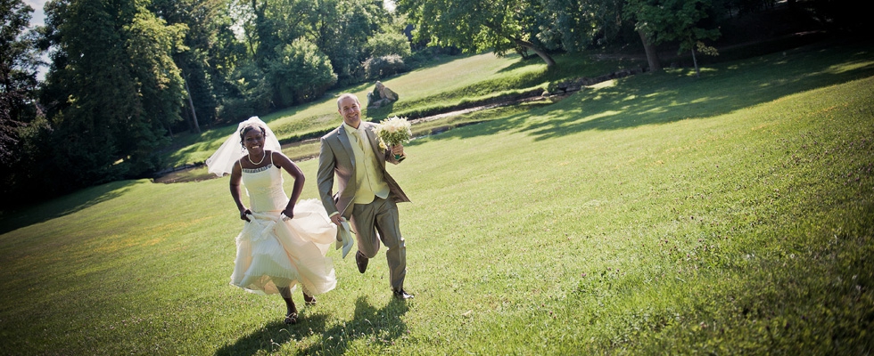 Séance photos de couple avec Edwige & Cédric