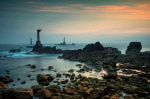 Pointe de Pern Ouessant