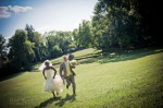 Mariage de Edwige et Cédric