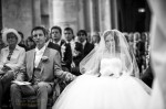 Cérémonie religieuse du mariage