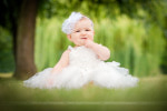 Shooting enfant pendant un mariage