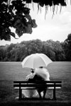 séance photo couple après le mariage